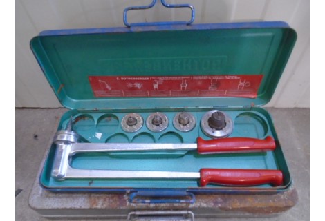 Rothenberger tromp set